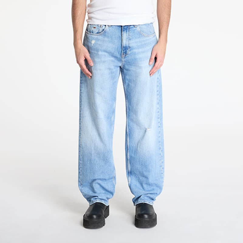 Tommy Jeans Jaimie Relaxed Straight Jeans Denim