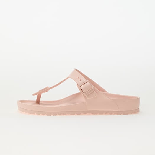 Birkenstock Gizeh EVA rose