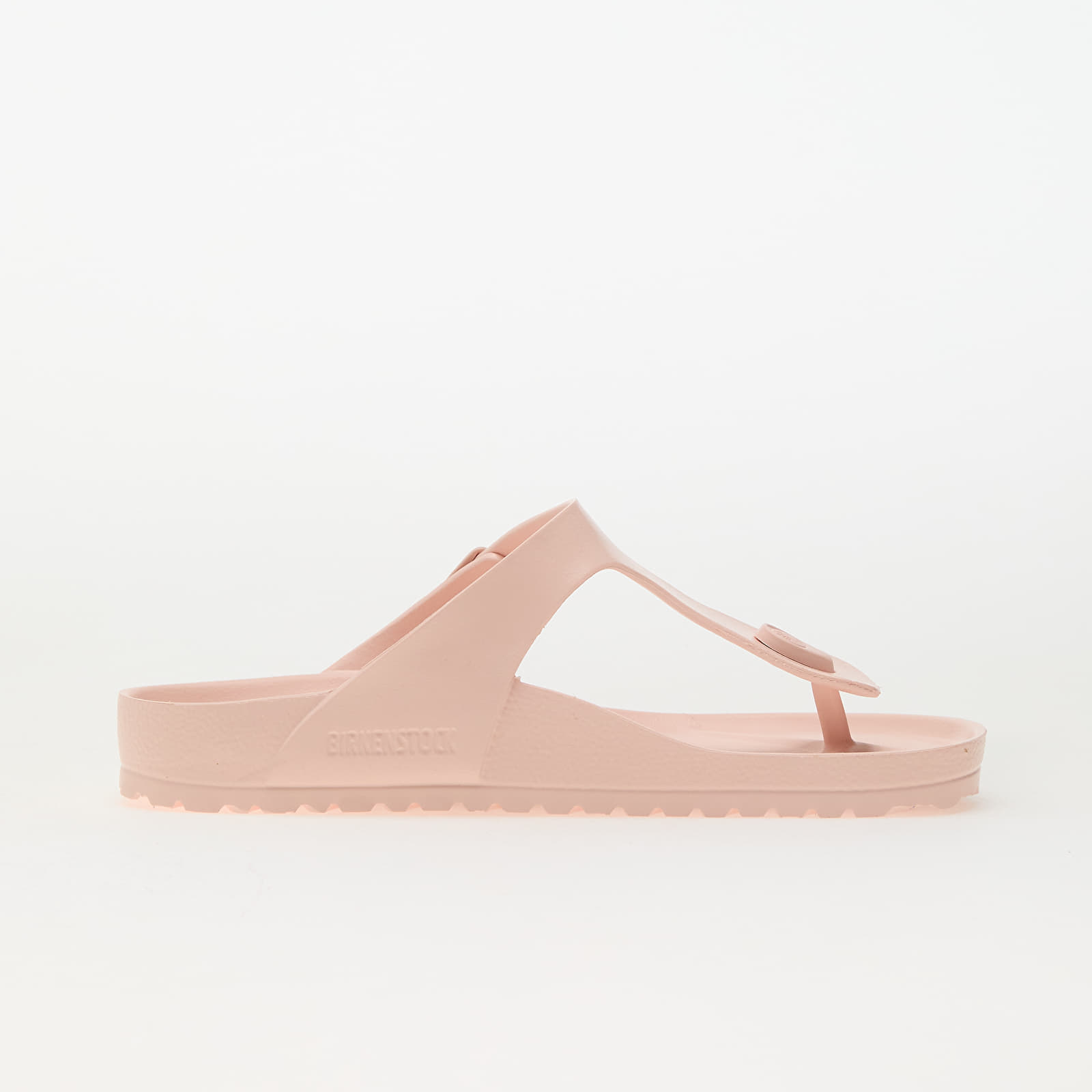 Slaidid Birkenstock Gizeh EVA rose
