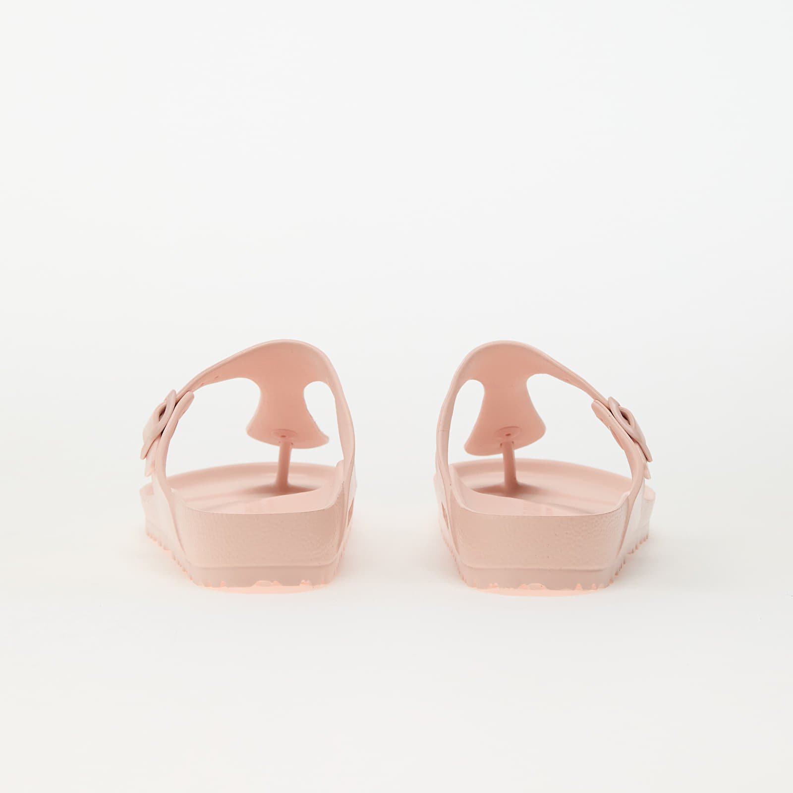 Slaidid Birkenstock Gizeh EVA rose