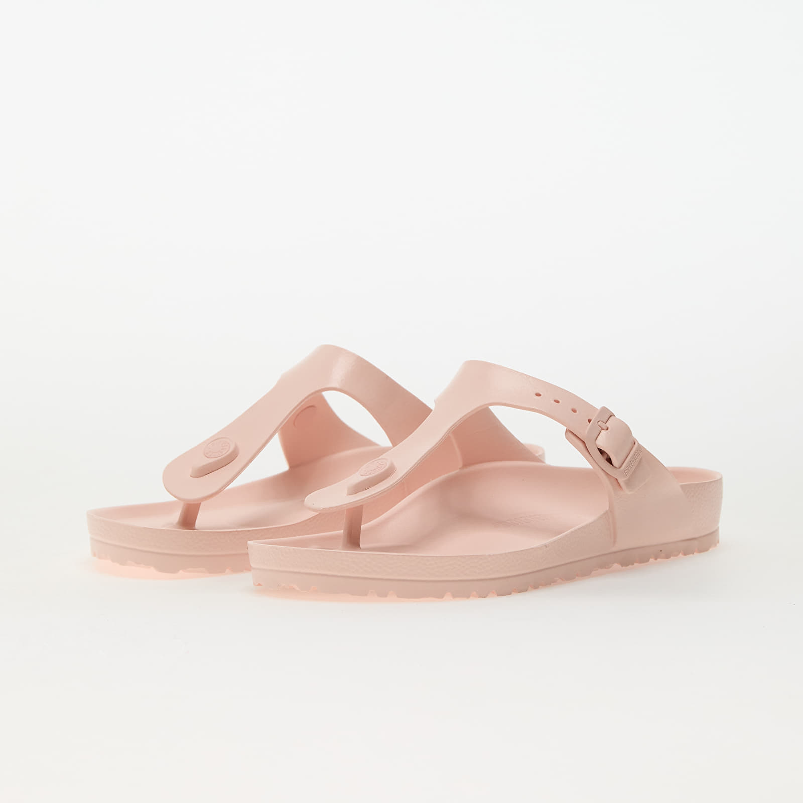 Slaidid Birkenstock Gizeh EVA rose
