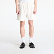 Tommy Jeans Entry Graphic Sweatshorts Beige