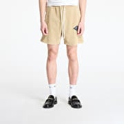 Tommy Jeans Regular Varsity Grap Shorts Beige