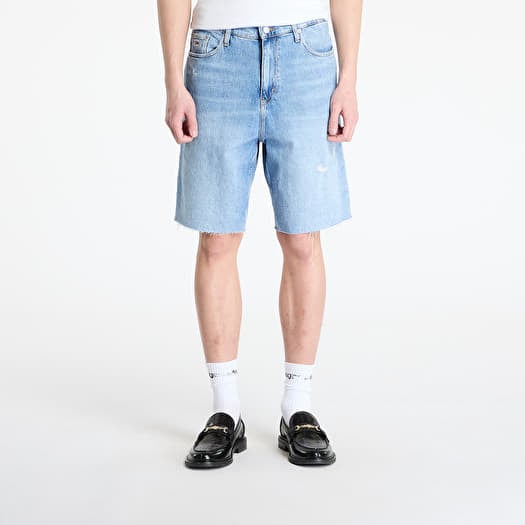 Tommy Jeans Isaac Relaxed Short Denim