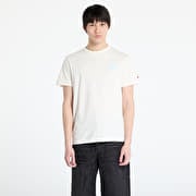 Tommy Jeans Slim Bubble Print Tee White