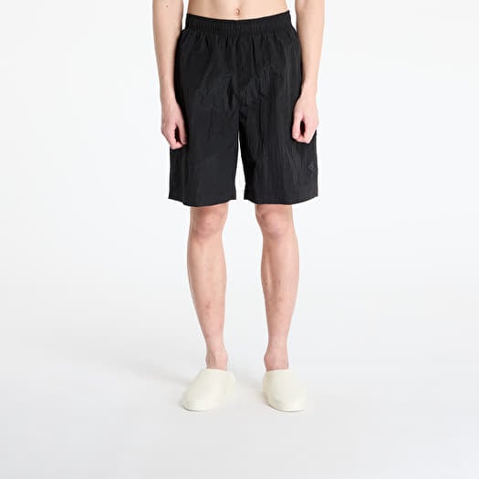 Calvin Klein Jeans Long Wide Boardshorts Black