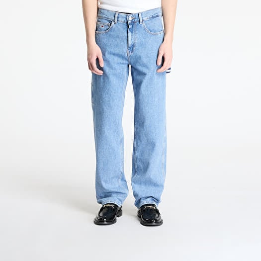 Tommy Jeans Jaimie Relaxed Straight Carp Jeans Denim