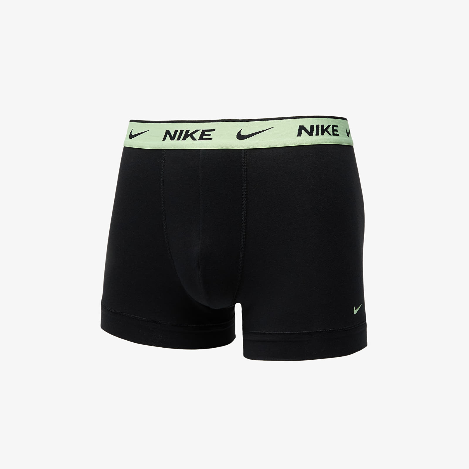 Calzoncillos de boxer Nike Dri-FIT Trunk 3-Pack Multicolor
