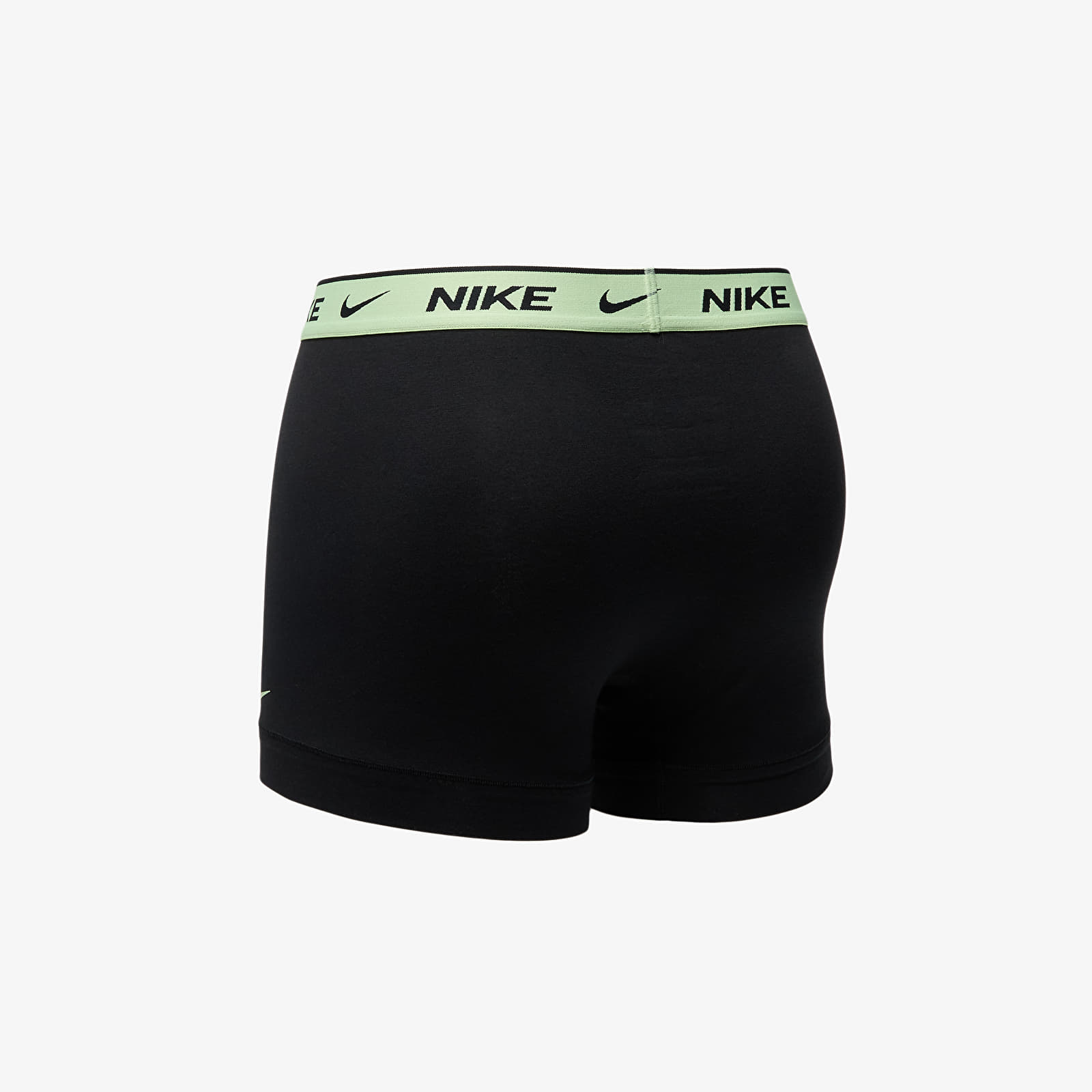 Calzoncillos de boxer Nike Dri-FIT Trunk 3-Pack Multicolor