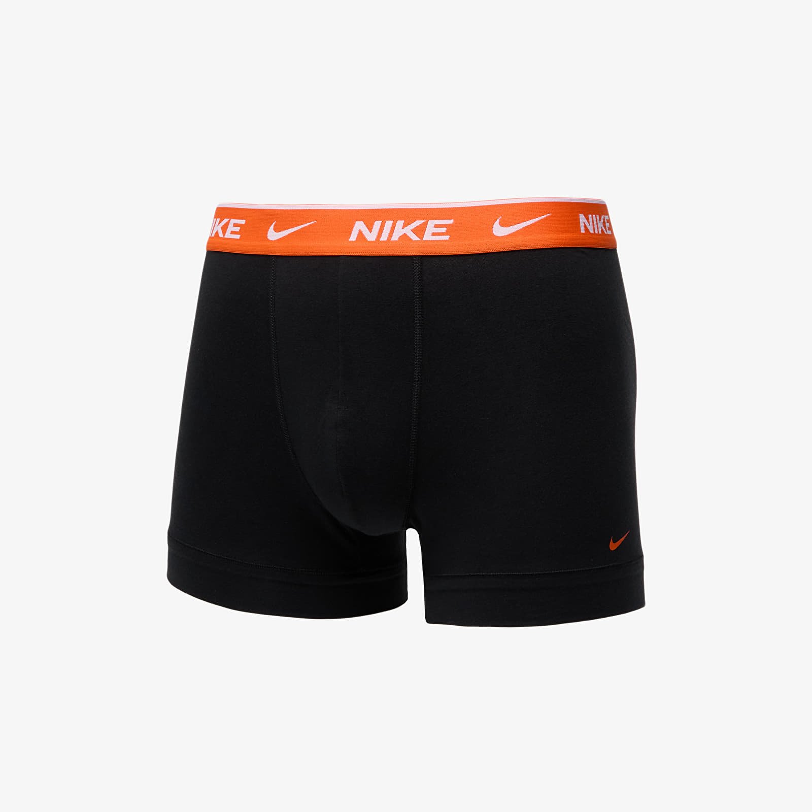 Calzoncillos de boxer Nike Dri-FIT Trunk 3-Pack Multicolor