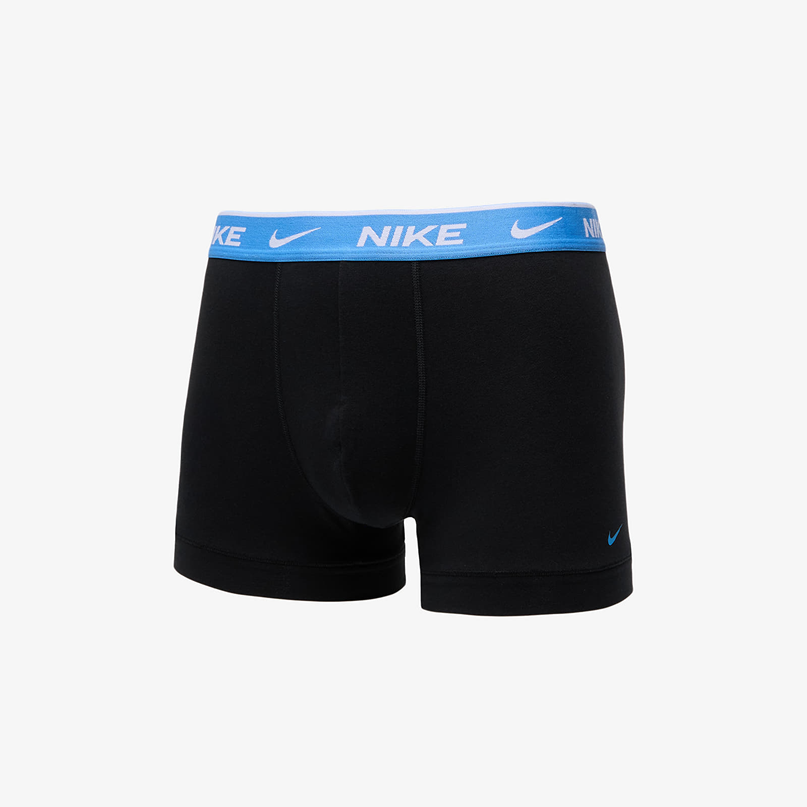 Calzoncillos de boxer Nike Dri-FIT Trunk 3-Pack Multicolor