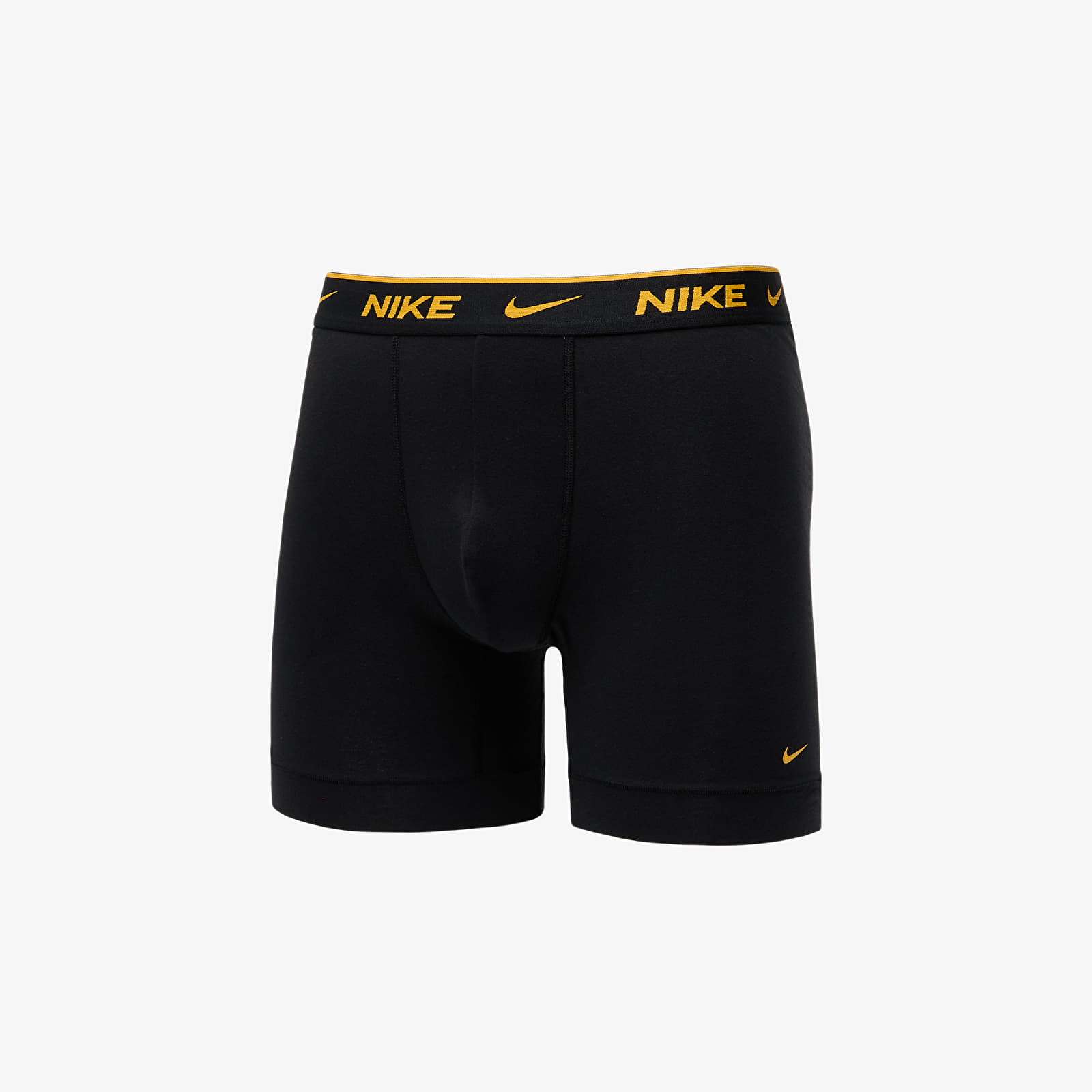 Calzoncillos de boxer Nike Dri-FIT Boxer Brief 3-Pack Multicolor
