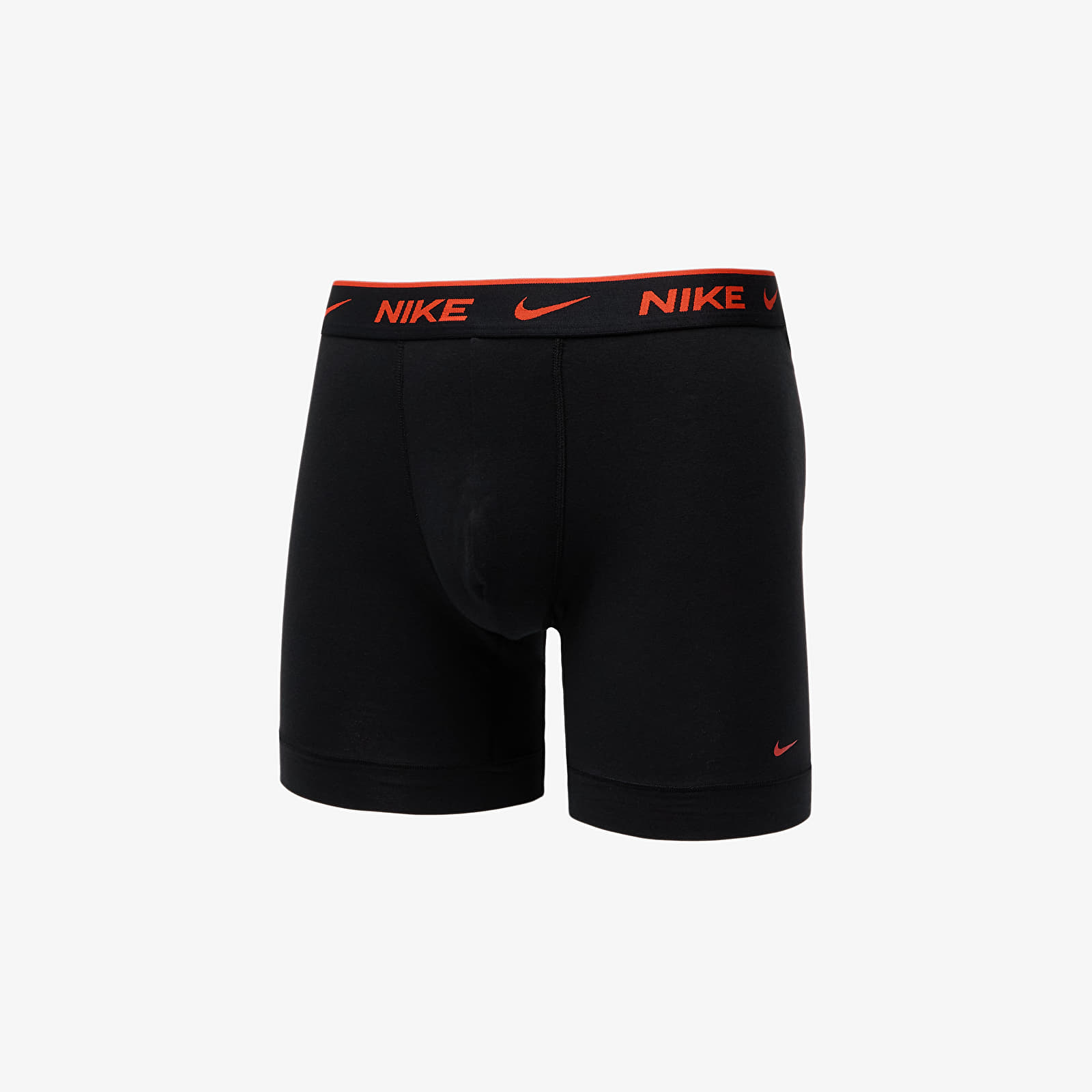 Calzoncillos de boxer Nike Dri-FIT Boxer Brief 3-Pack Multicolor