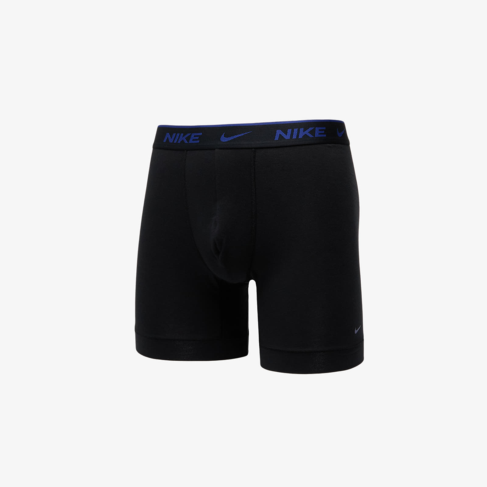 Calzoncillos de boxer Nike Dri-FIT Boxer Brief 3-Pack Multicolor