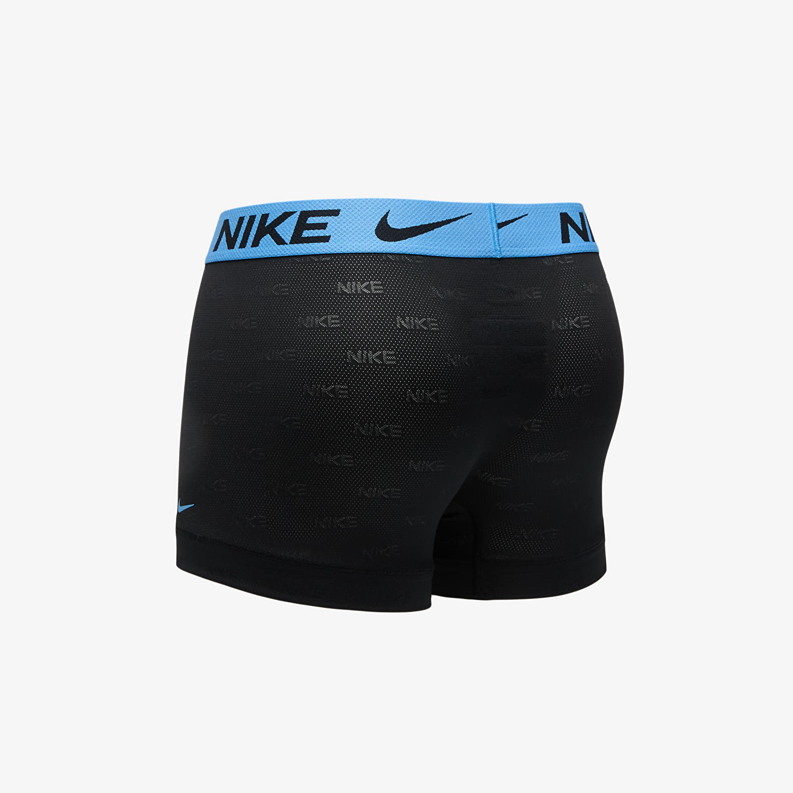 Calzoncillos de boxer Nike Dri-FIT ADV Trunk 3-Pack Multicolor