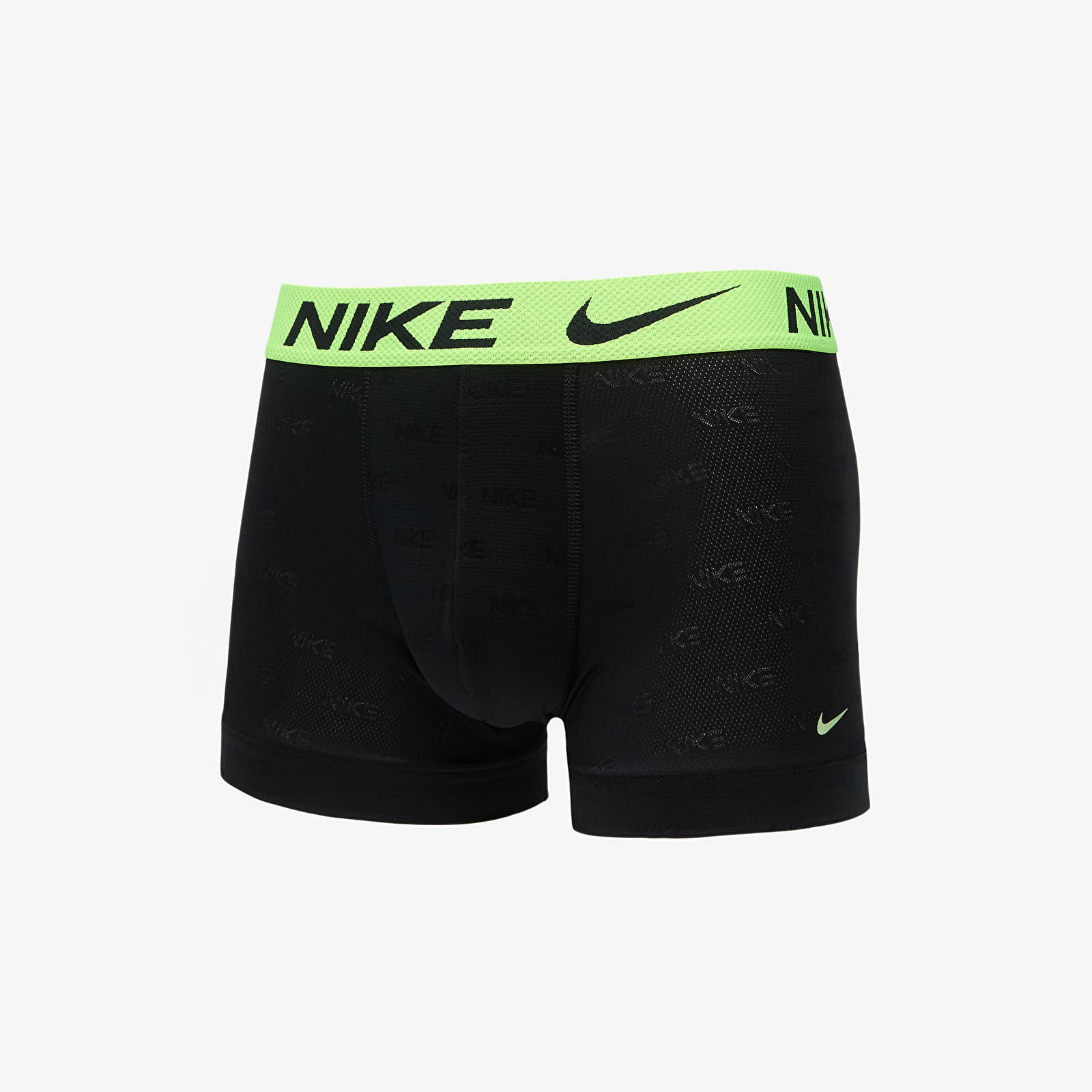 Calzoncillos de boxer Nike Dri-FIT ADV Trunk 3-Pack Multicolor