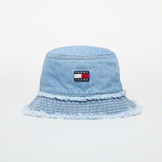 Tommy Jeans Heritage Denim Bucket Denim