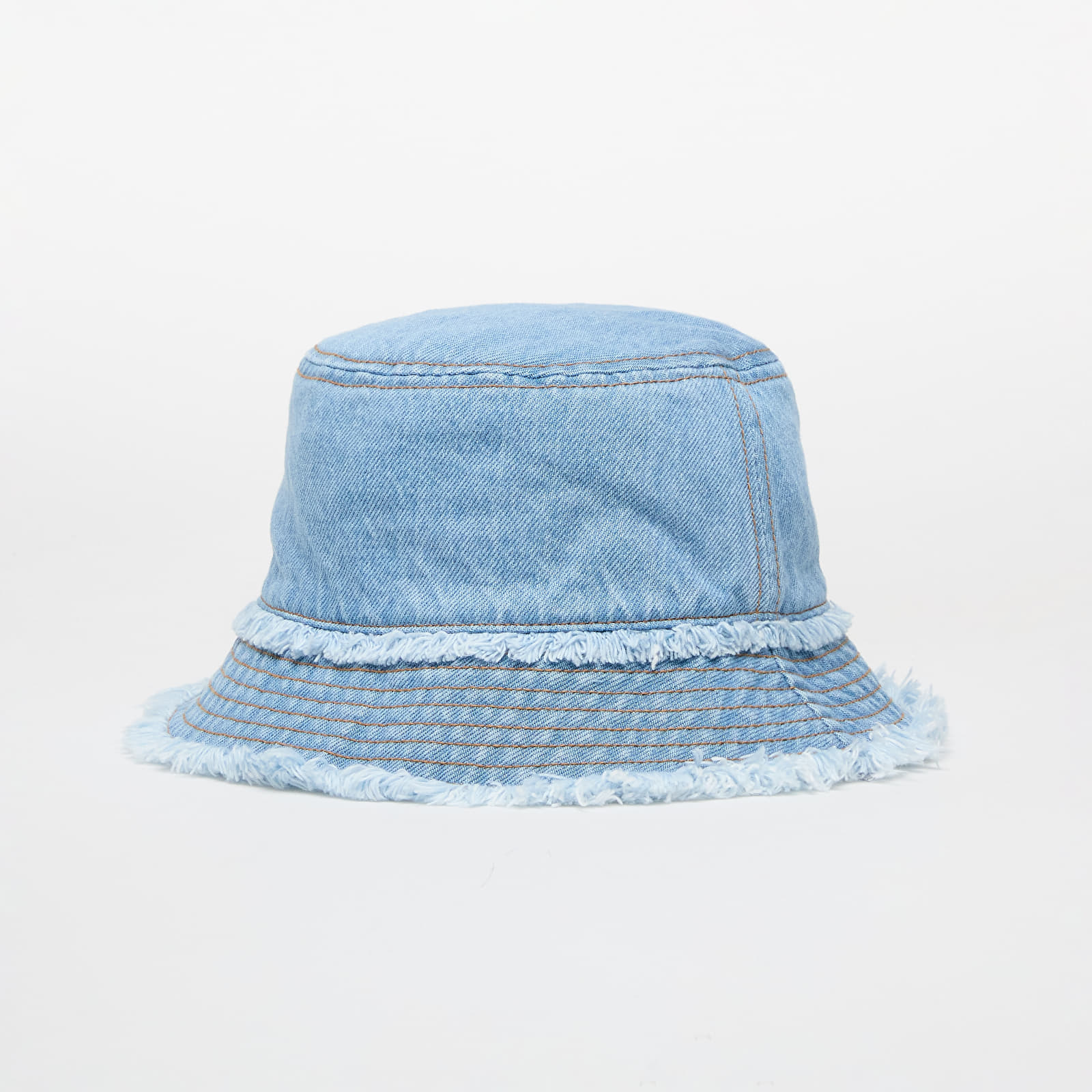 Mütsid Tommy Jeans Heritage Denim Bucket Denim