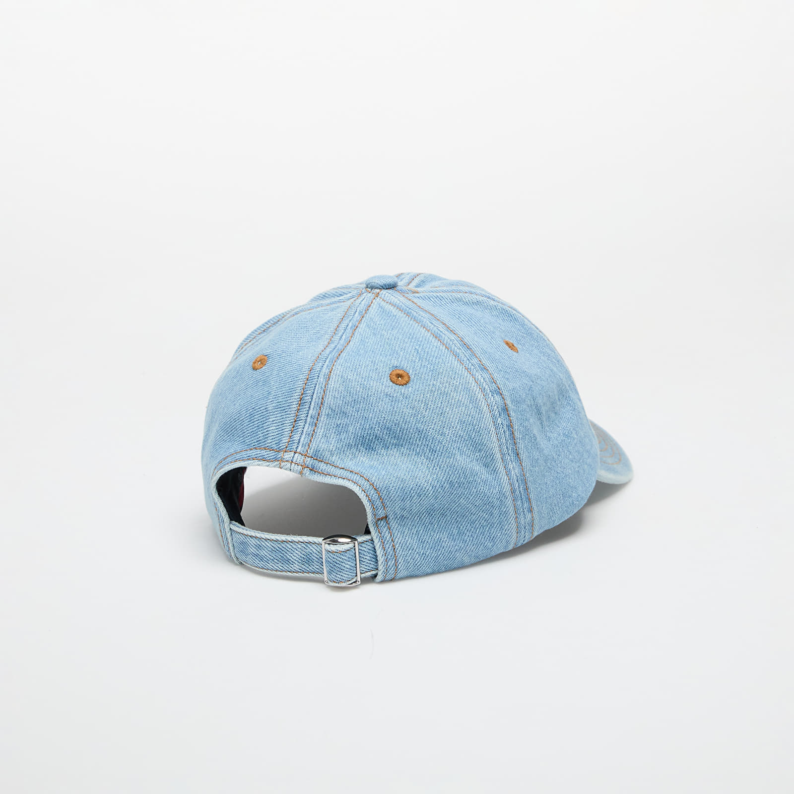 Caps Tommy Jeans Heritage Denim Cap Denim