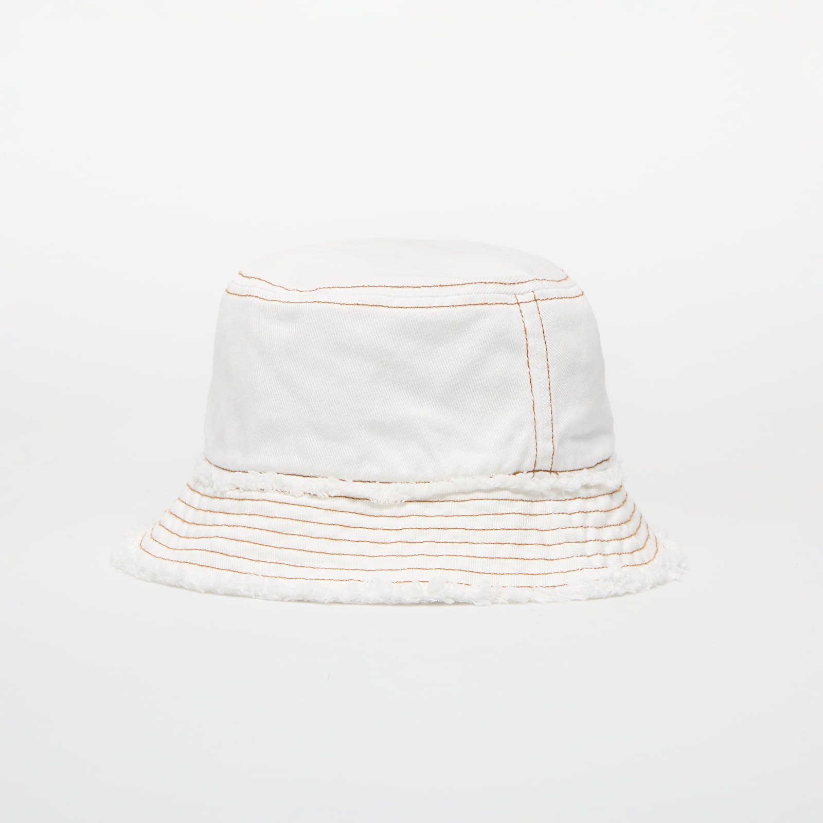 Mütsid Tommy Jeans Heritage Denim Bucket Denim White