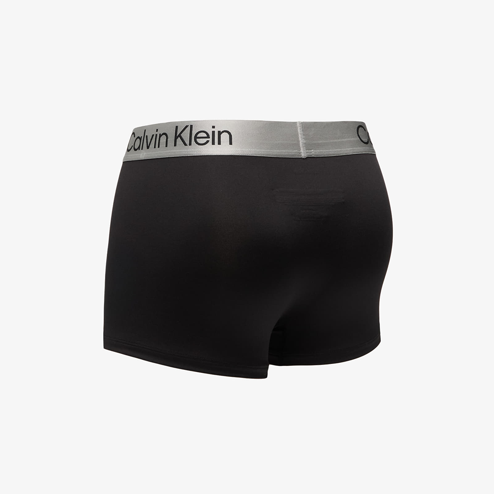Boxerky Calvin Klein Trunk 3-Pack Black