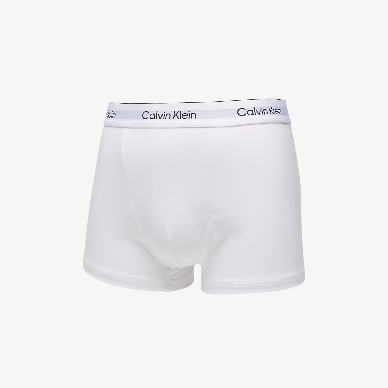 Boksarice  Calvin Klein Relaxed Fit Trunk 3-Pack Multicolor