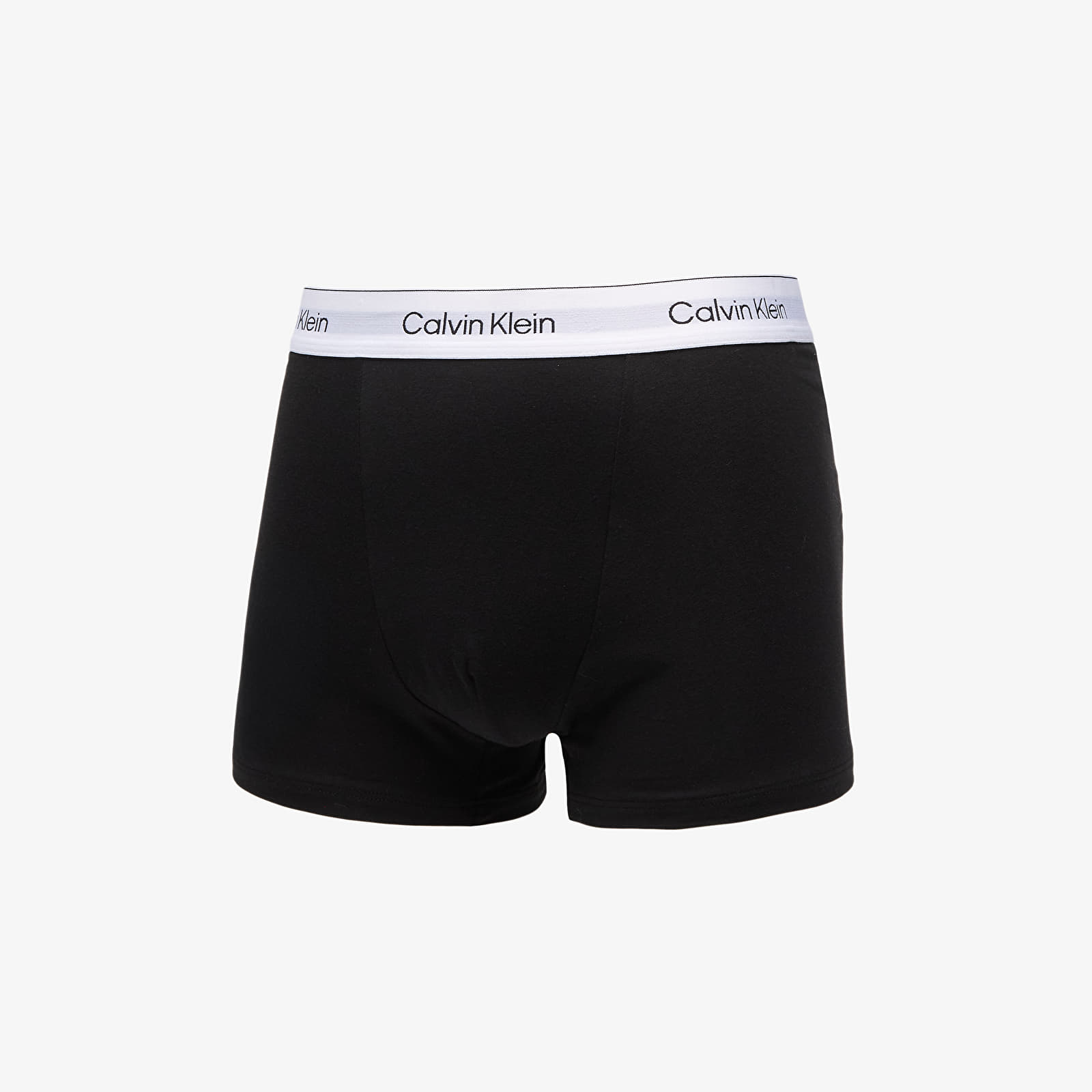 Boksarice  Calvin Klein Relaxed Fit Trunk 3-Pack Multicolor