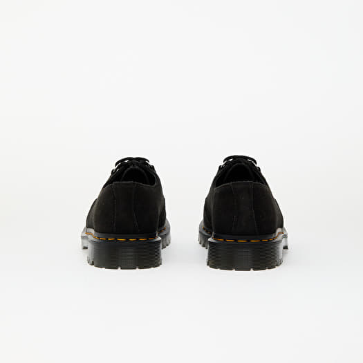 Dr. Martens Ramsey Creeper Black | Queens