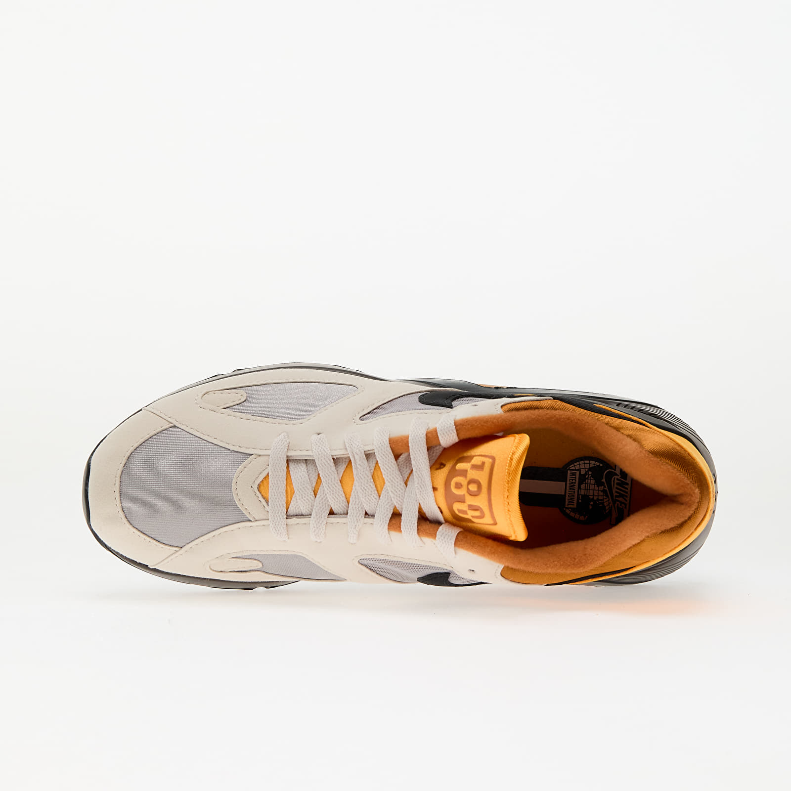 Meeste tossud ja kingad Nike Air 180 Lt Orewood Brn/ Black-College Grey
