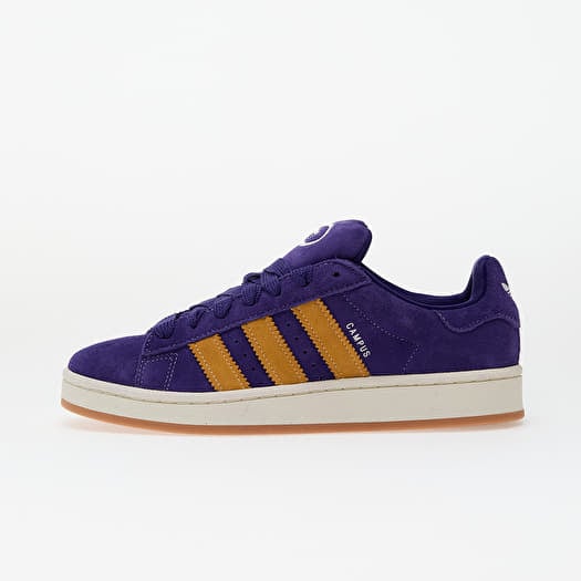 adidas Campus 00s Core Purple/ Ftw White/ Off White