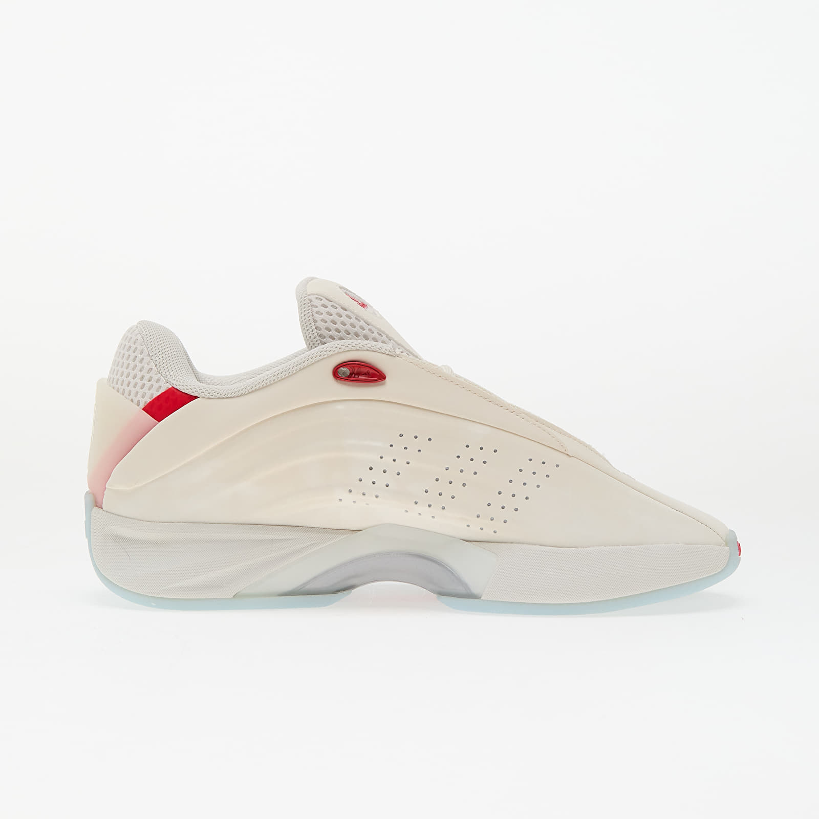 Men's sneakers and shoes adidas Nova IIinfinity Cloud White/ Purrub/ Core White