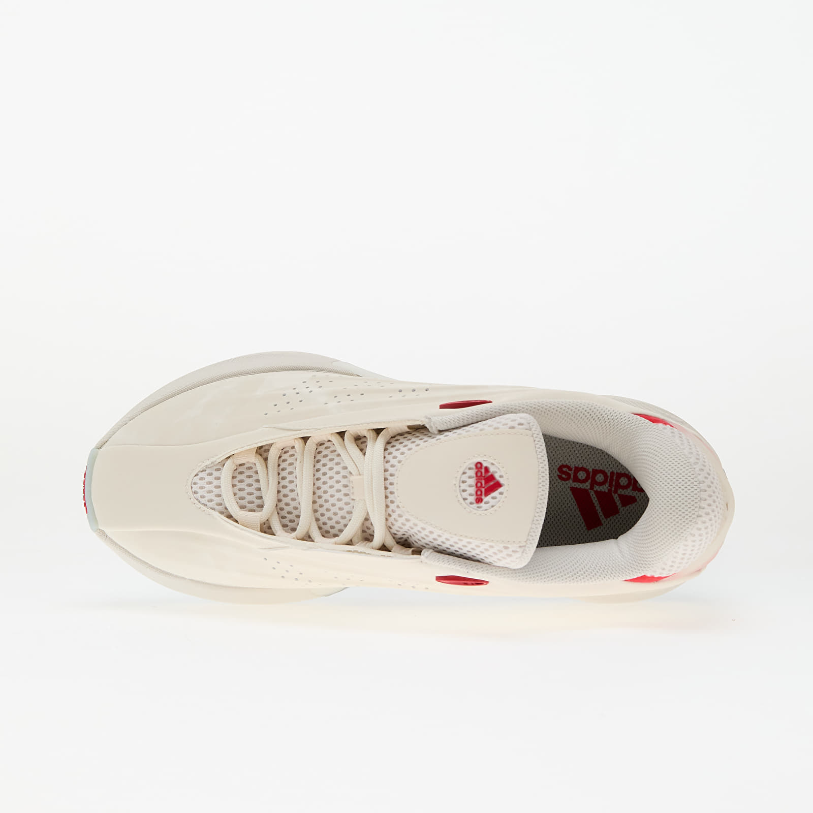 Men's sneakers and shoes adidas Nova IIinfinity Cloud White/ Purrub/ Core White