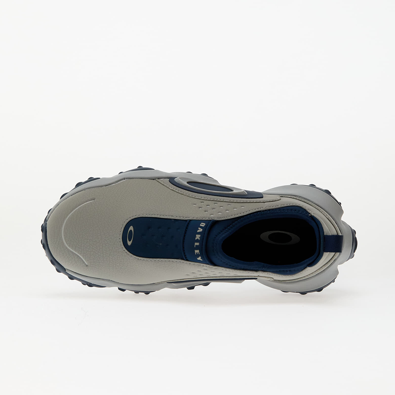 Zapatillas Hombre Oakley Edge Icon Cement/ Navy