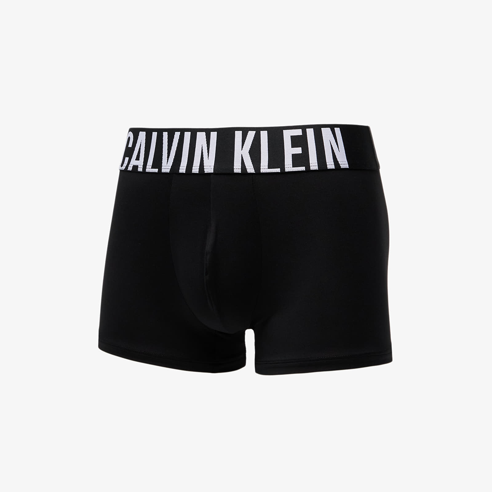 Boxerky Calvin Klein Trunk 3-Pack Black
