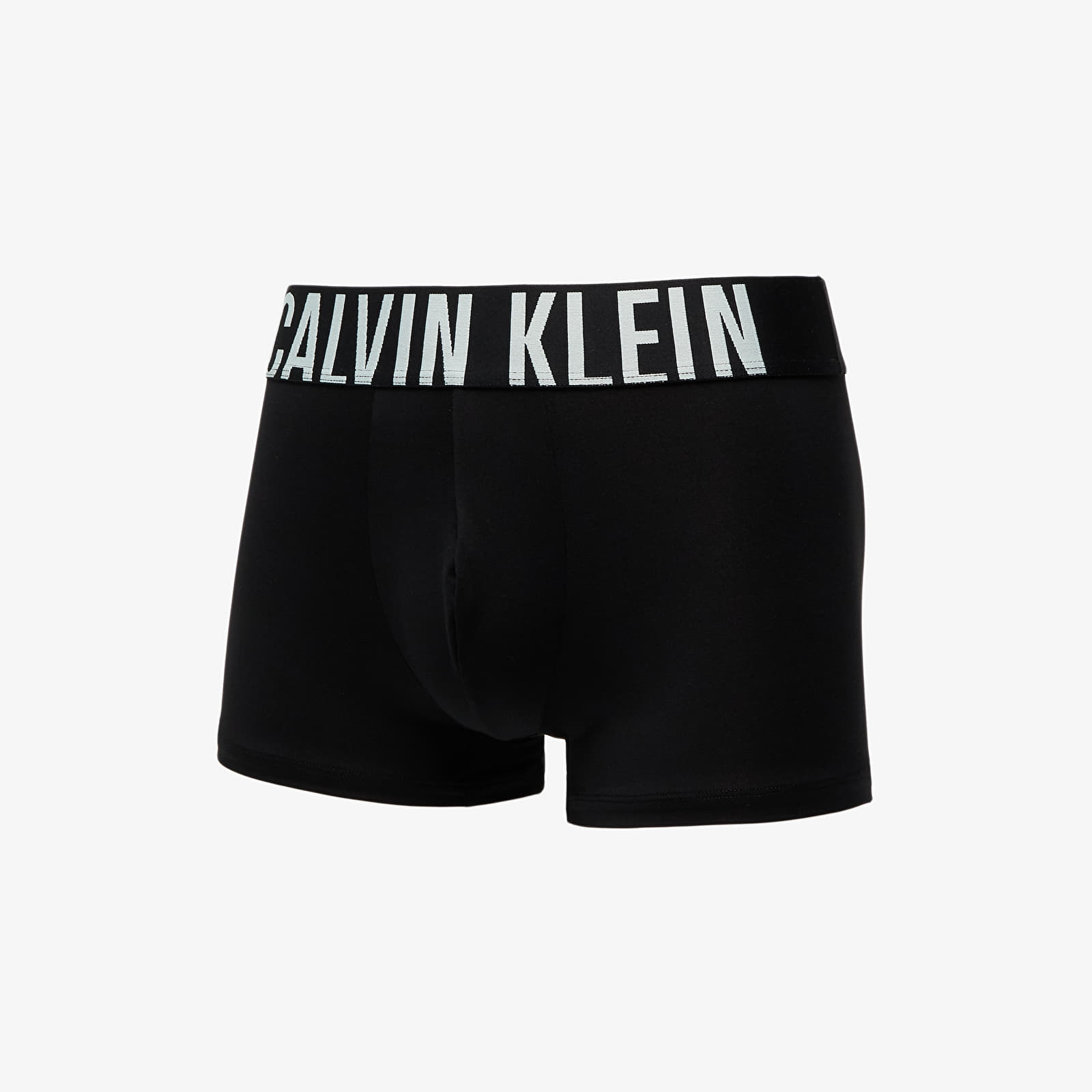 Boxerky Calvin Klein Trunk 3-Pack Black