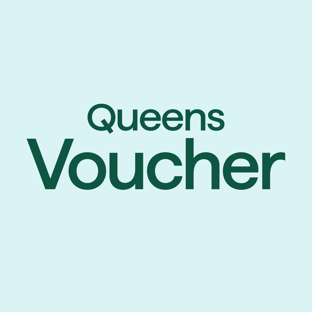 Gavekort Digital voucher til en værdi af 1500 kr