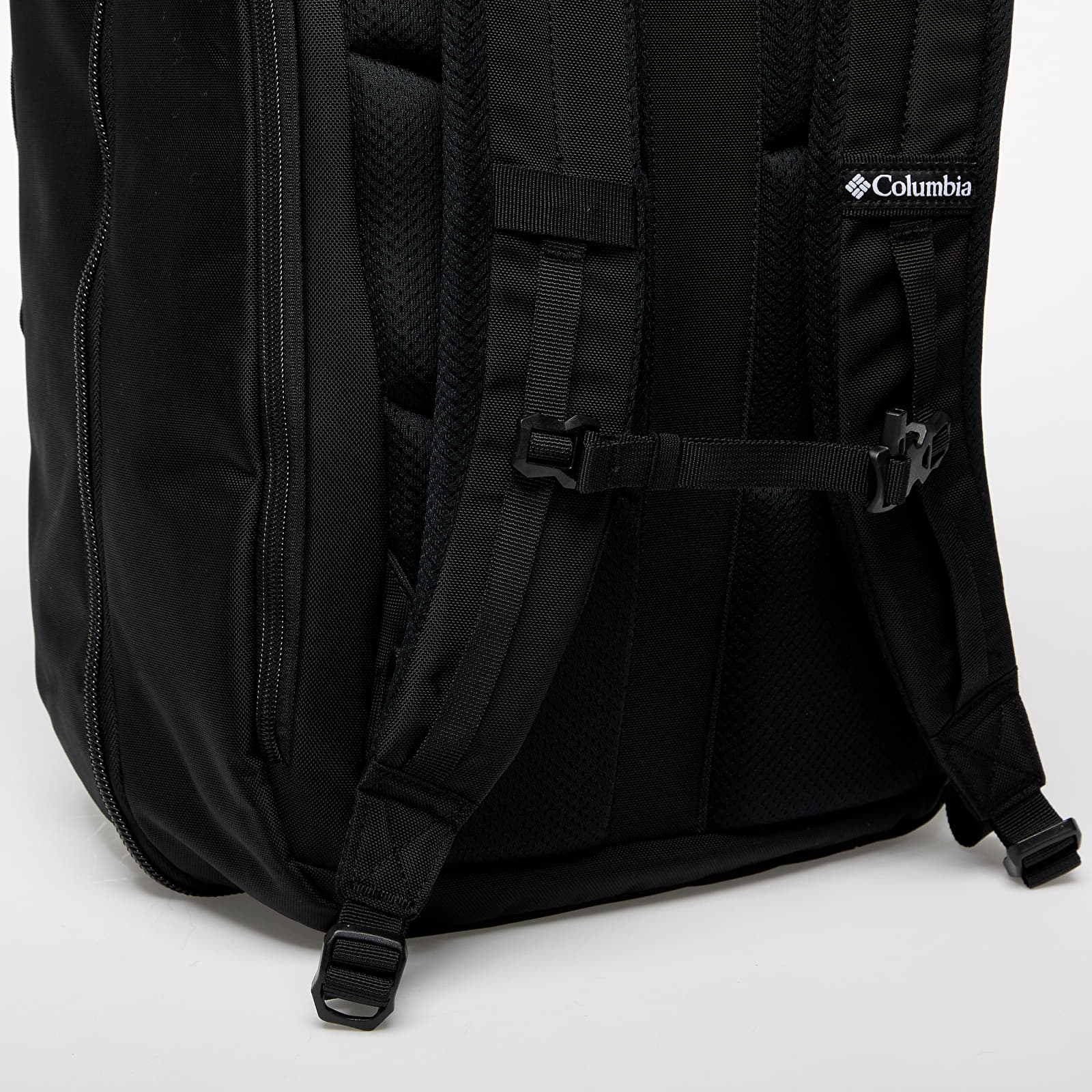 Plecaki męskie Columbia Landroamer™ Travel Backpack Black