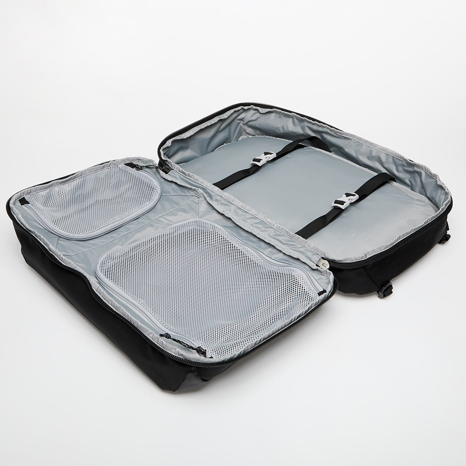 Plecaki męskie Columbia Landroamer™ Travel Backpack Black