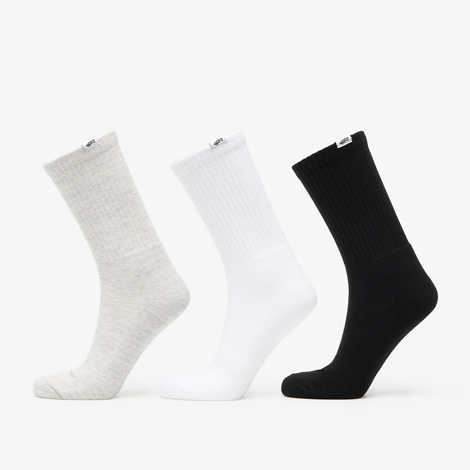 Meeste sokid Vans LX 3-Pack Premium Stand Multicolor