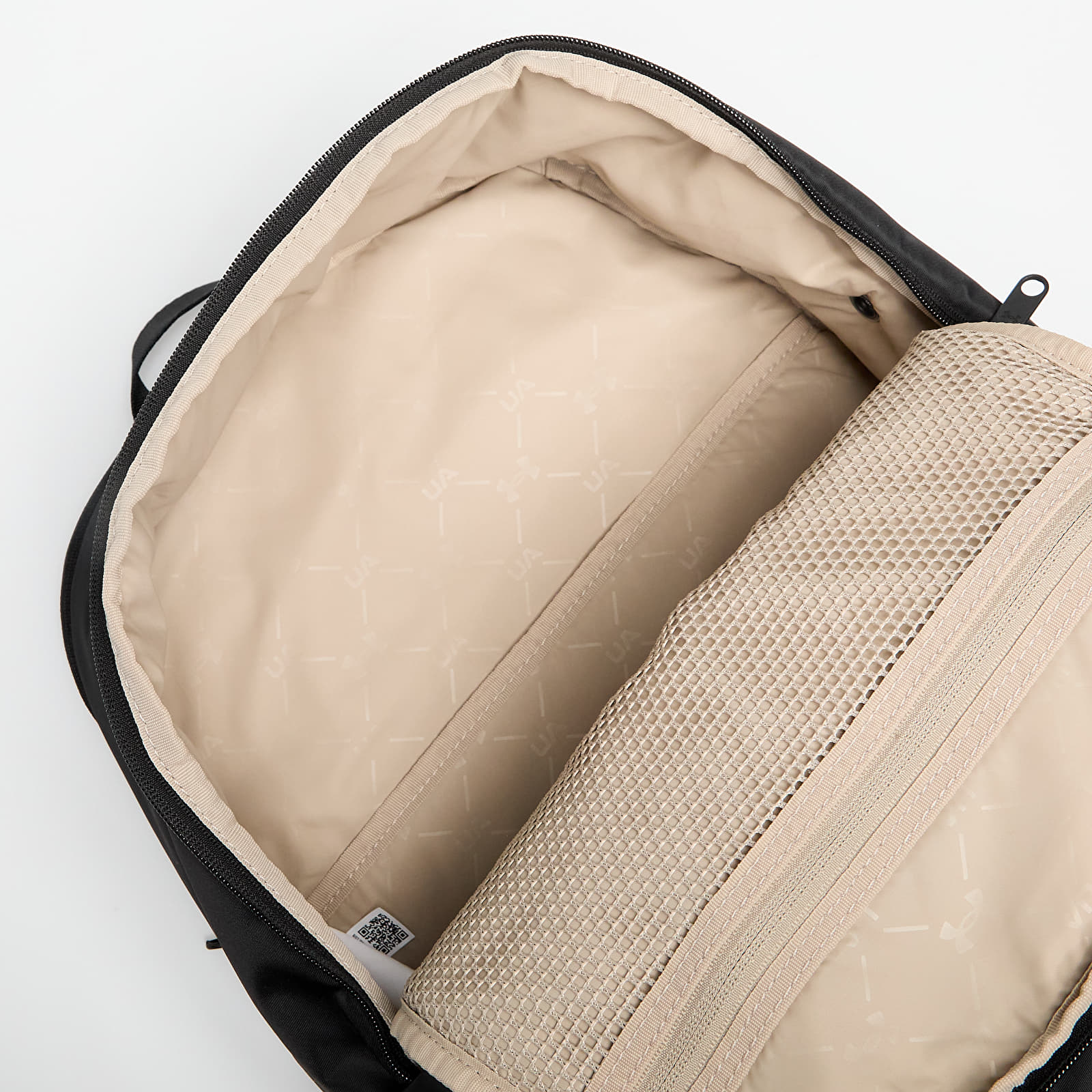 Рюкзаки Under Armour Studio Spirit Backpack Black