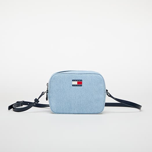 Bag Tommy Jeans Ess Must Camera Bag Blue