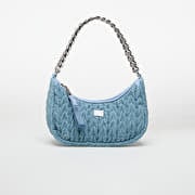 Tommy Jeans Iconic Shoulder Bag Blue