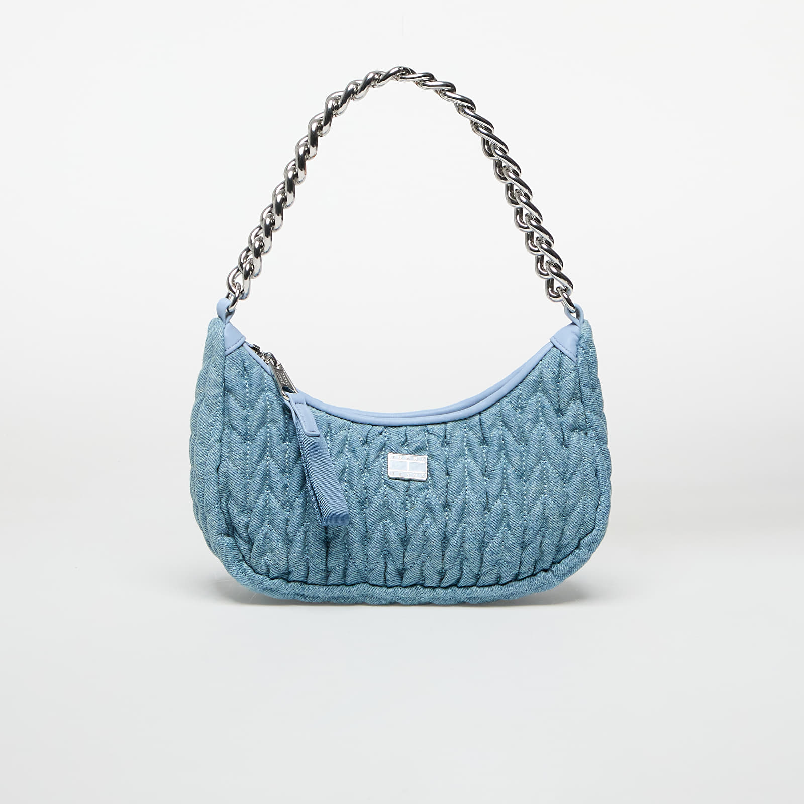 Sacs à bandoulière Tommy Jeans Iconic Shoulder Bag Blue