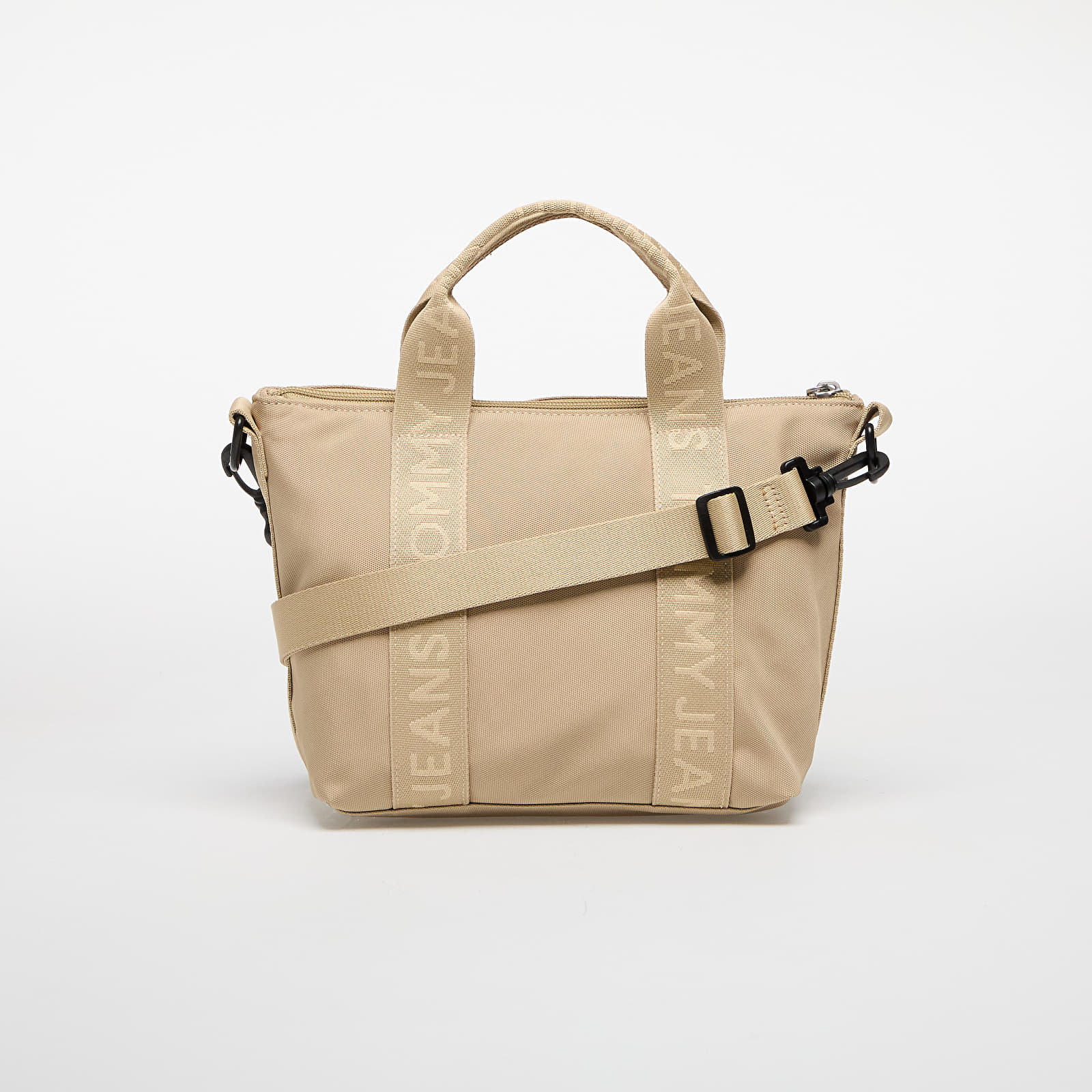 Sacs à bandoulière Tommy Jeans Ess Daily Mini Tote Beige