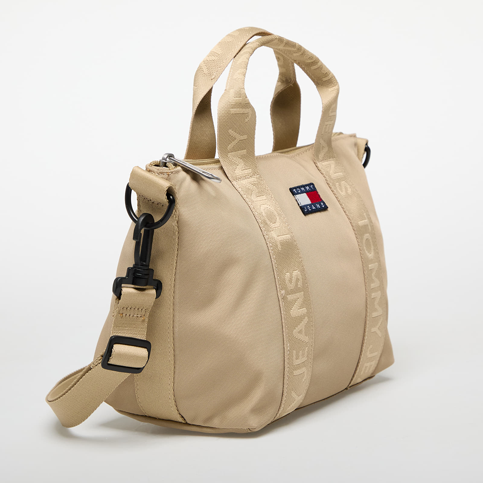 Sacs à bandoulière Tommy Jeans Ess Daily Mini Tote Beige