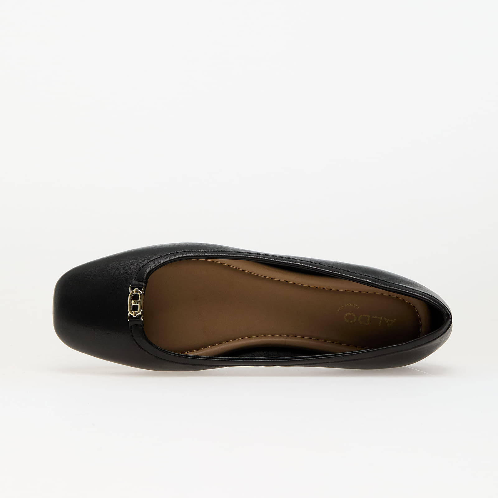 Women's sneakers and shoes ALDO Corinthie Other Black