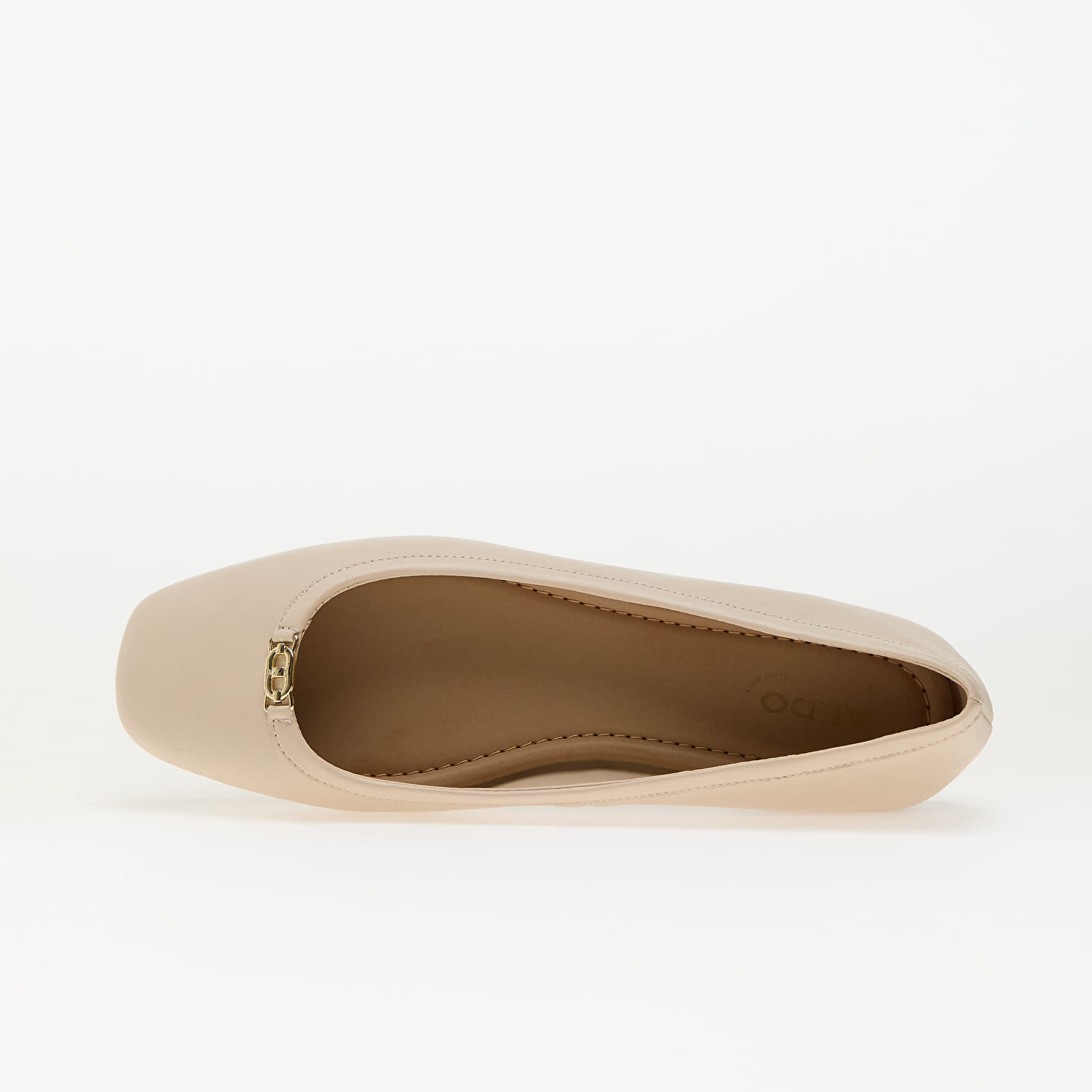 Sneakers und Schuhe für Frauen ALDO Corinthie Other Beige