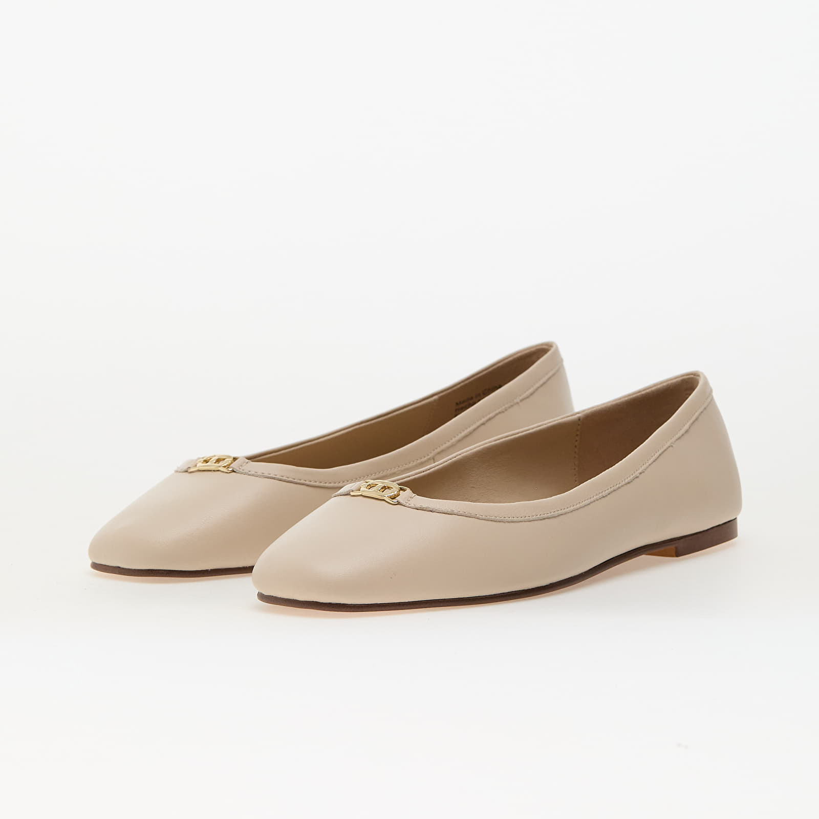 Sneakers und Schuhe für Frauen ALDO Corinthie Other Beige