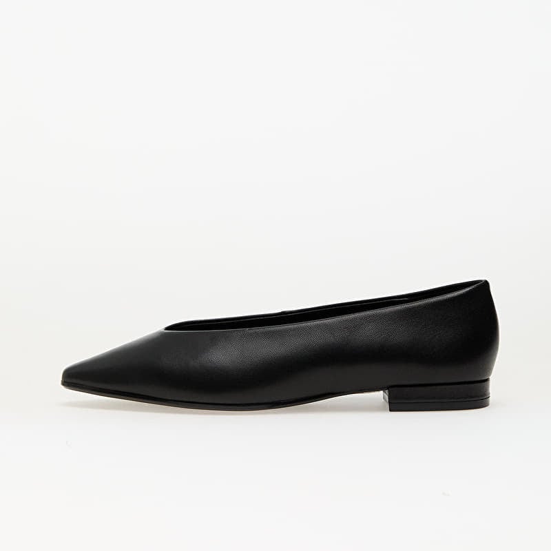 ALDO Zolita Black