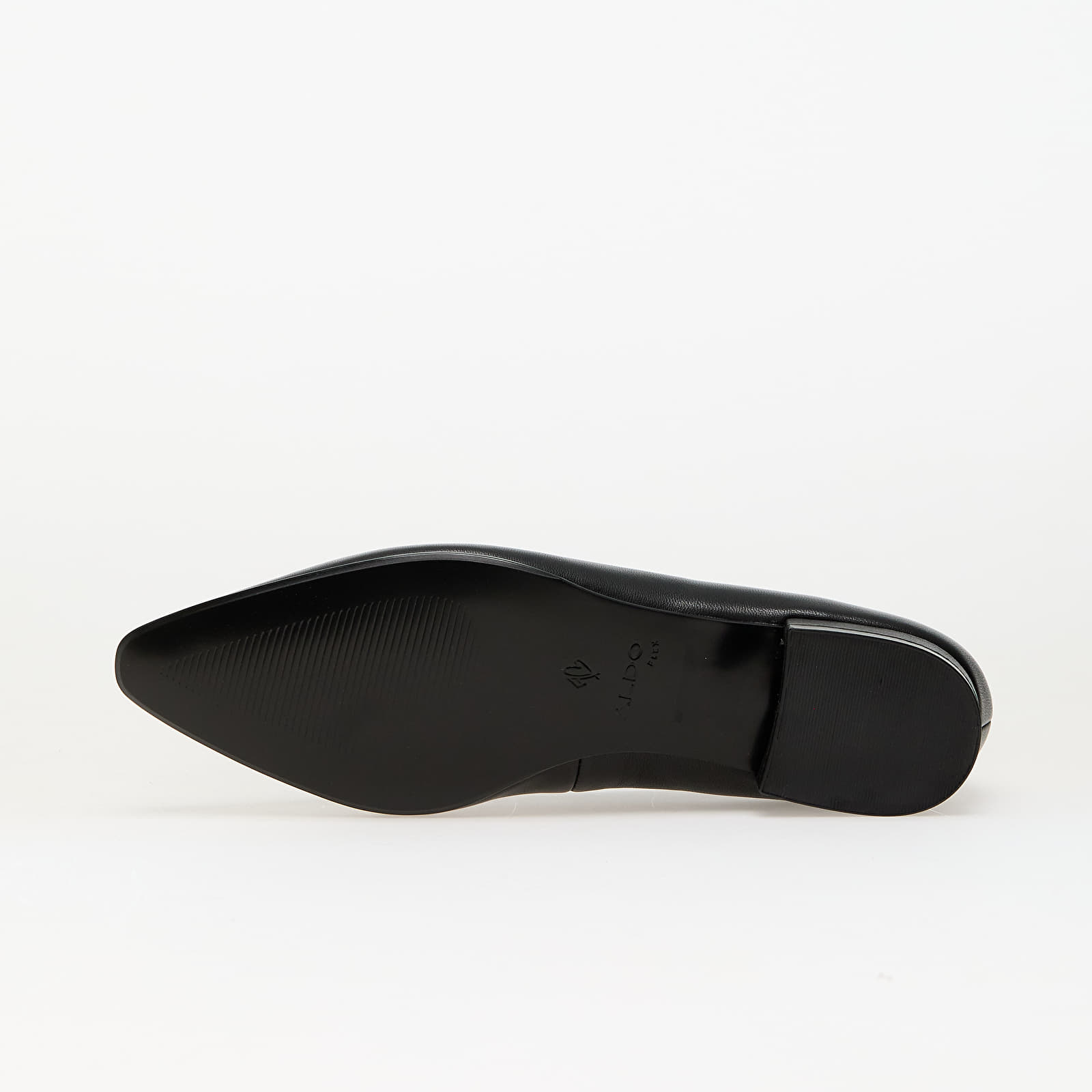 Women's sneakers and shoes ALDO Zolita Black